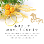 今年もよろしくお願いします！